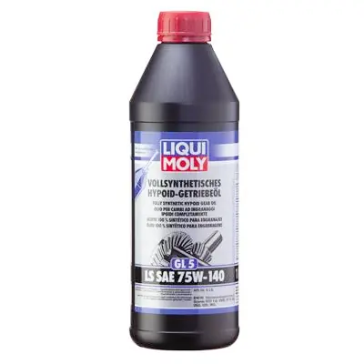 Súper Precio Aceite de transmisión Liqui Moly 4421 Liqui Moly 4421